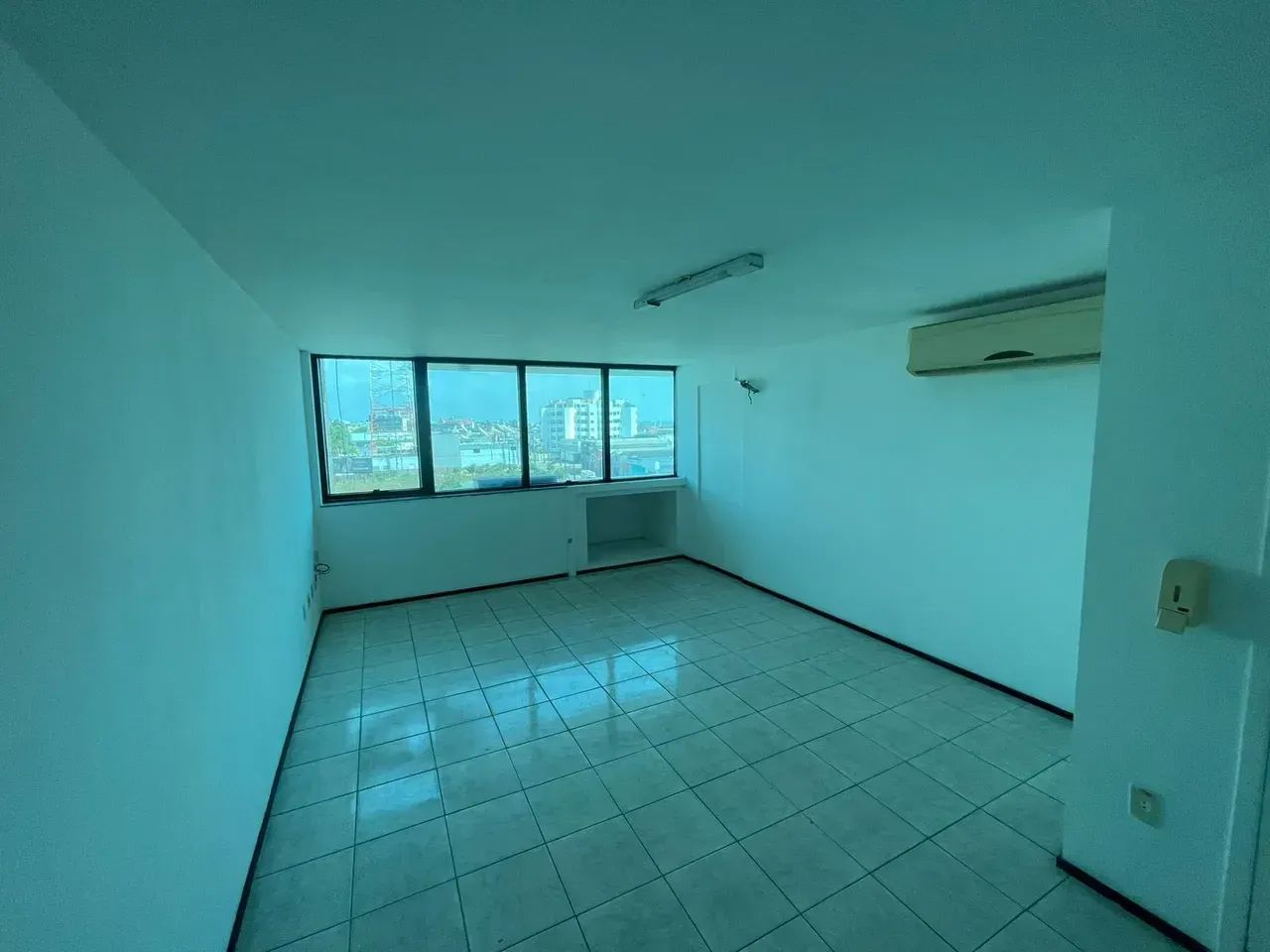 ALUGO SALA COMERCIAL NO MENDES FROTA 1650,00 - Foto 5