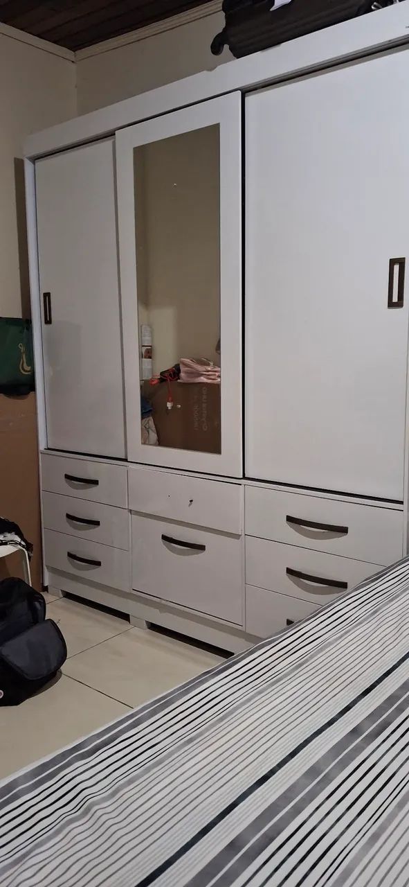 Guarda - roupa - Foto 2
