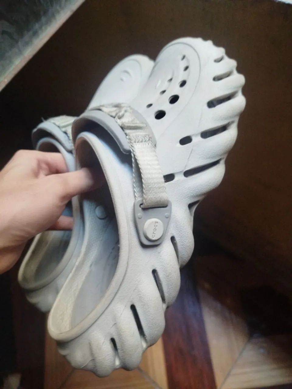 Crocs  - Foto 2