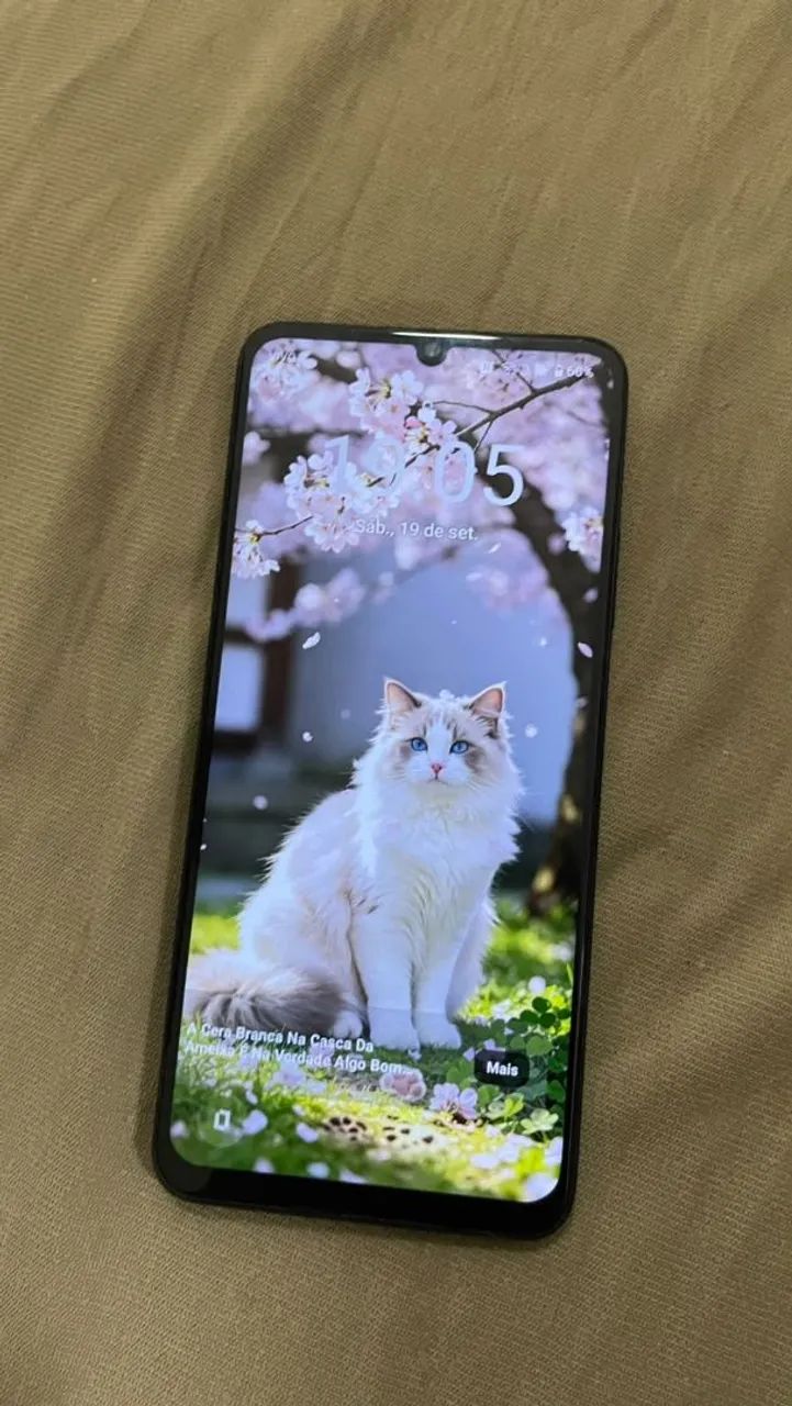 Vendo celular Realme C53 em estado de novo - Foto 4