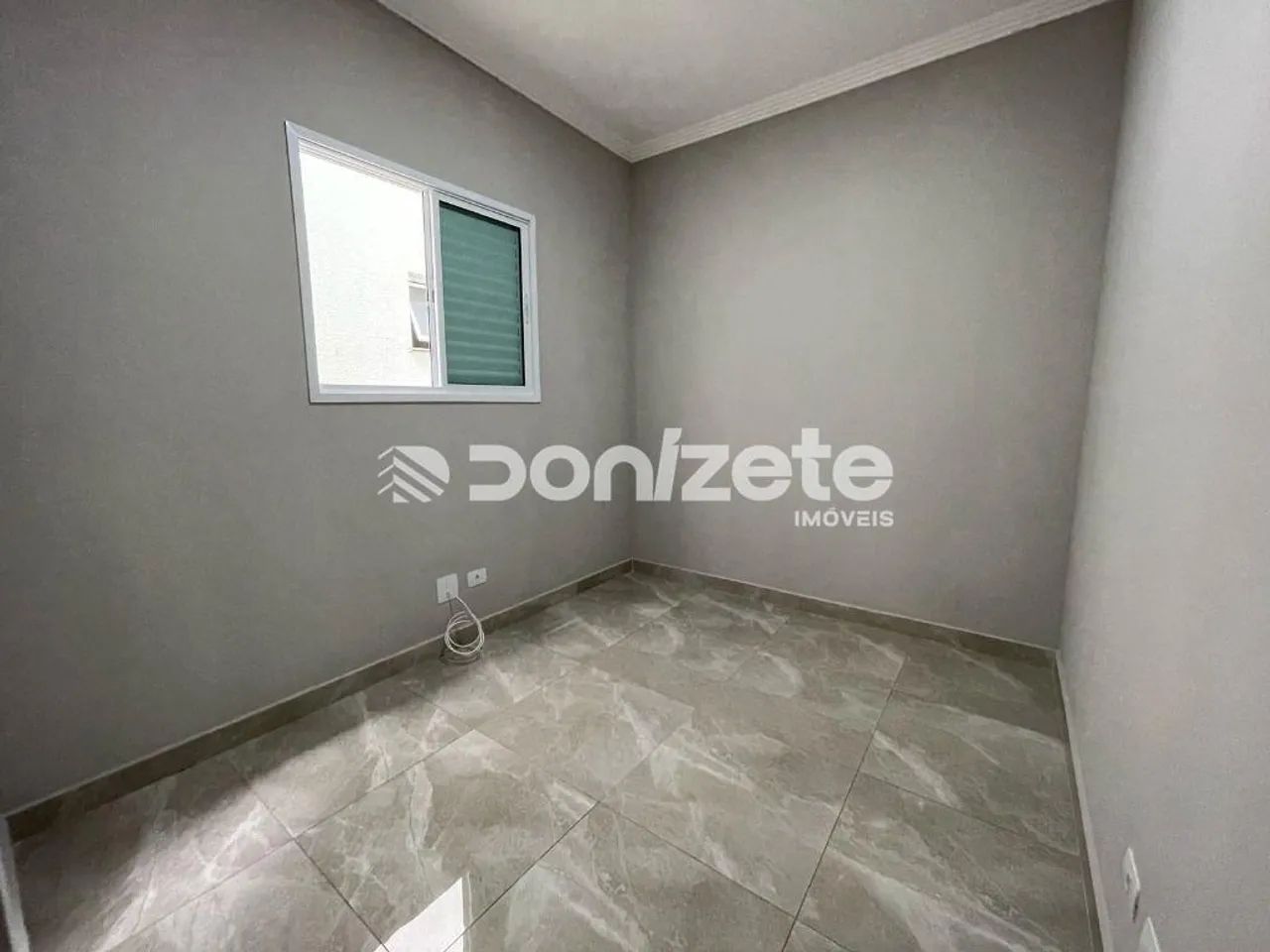 Apartamento com 2 dormitórios - Campestre - Santo André - Foto 3