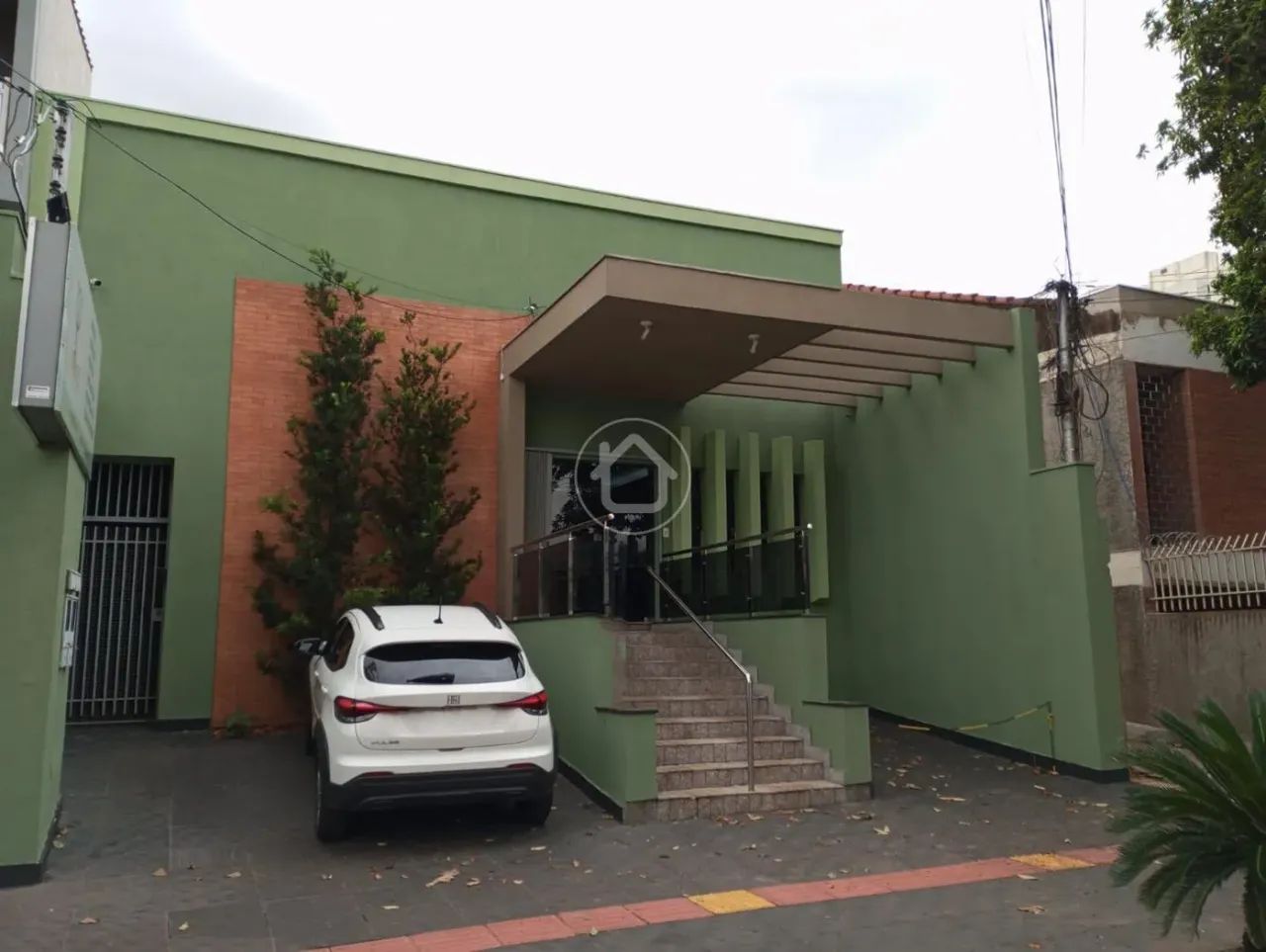 IMOVEL COM RENTABILIDADE DE 10 MIL POR MES