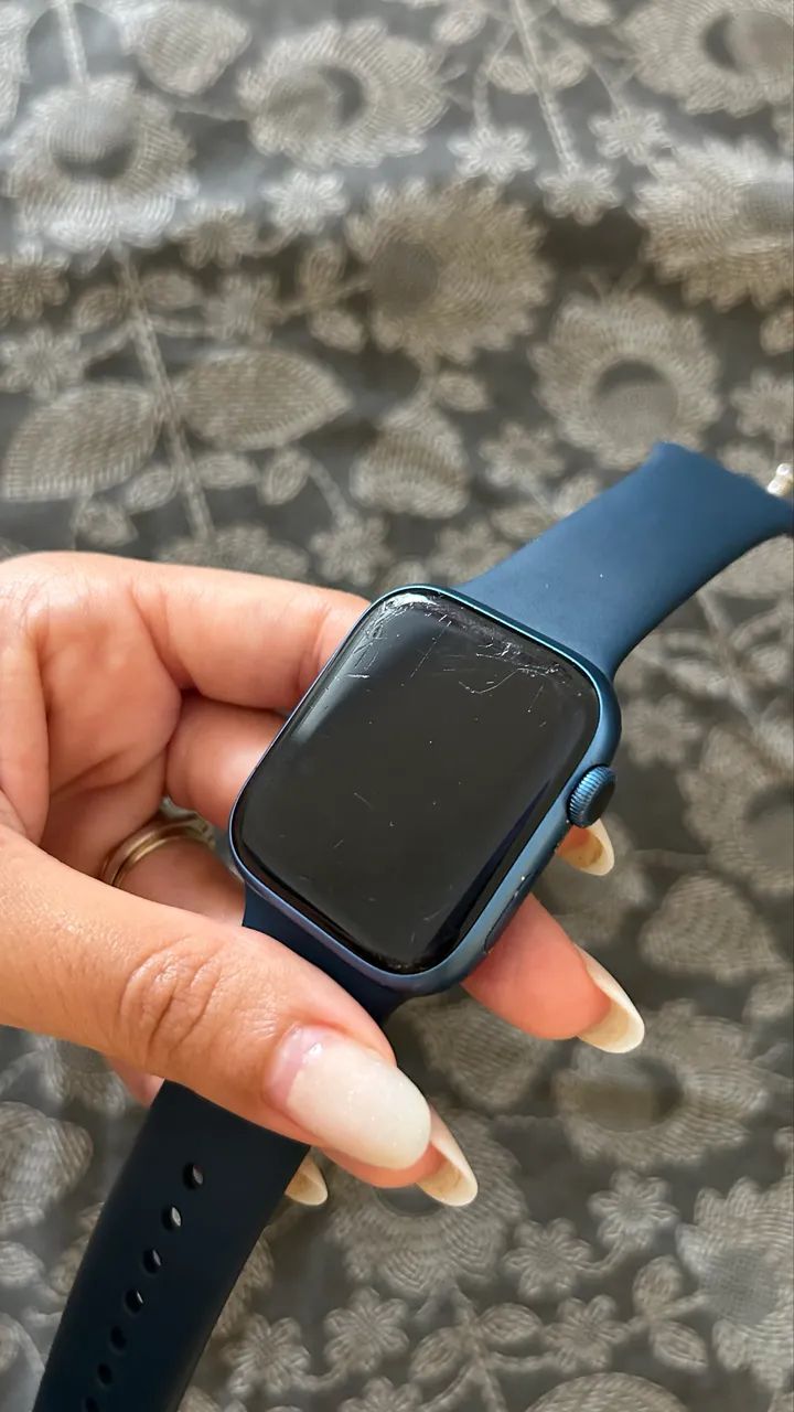 Apple Watch Series 7  - Foto 4