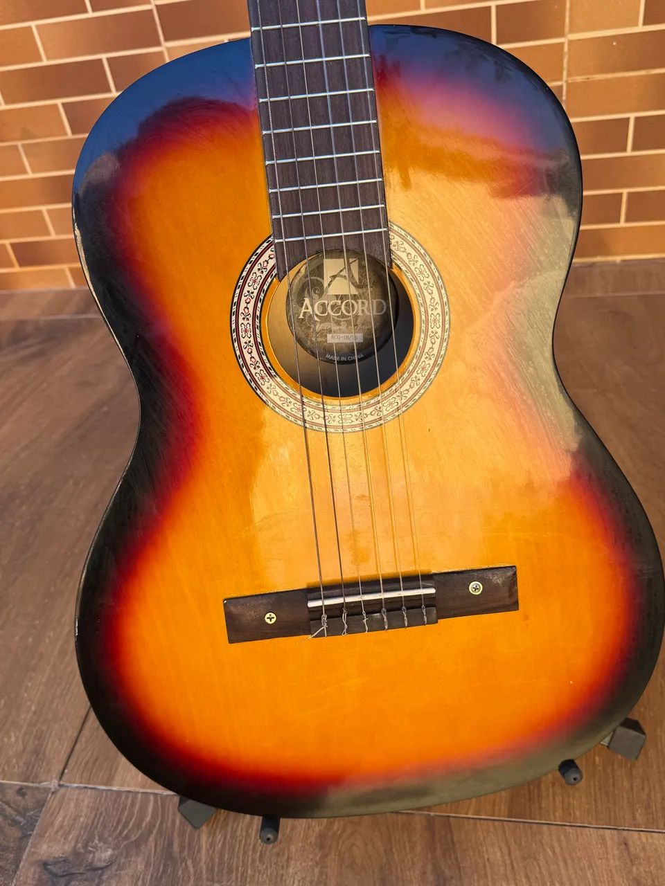 Violão acoord - Foto 5