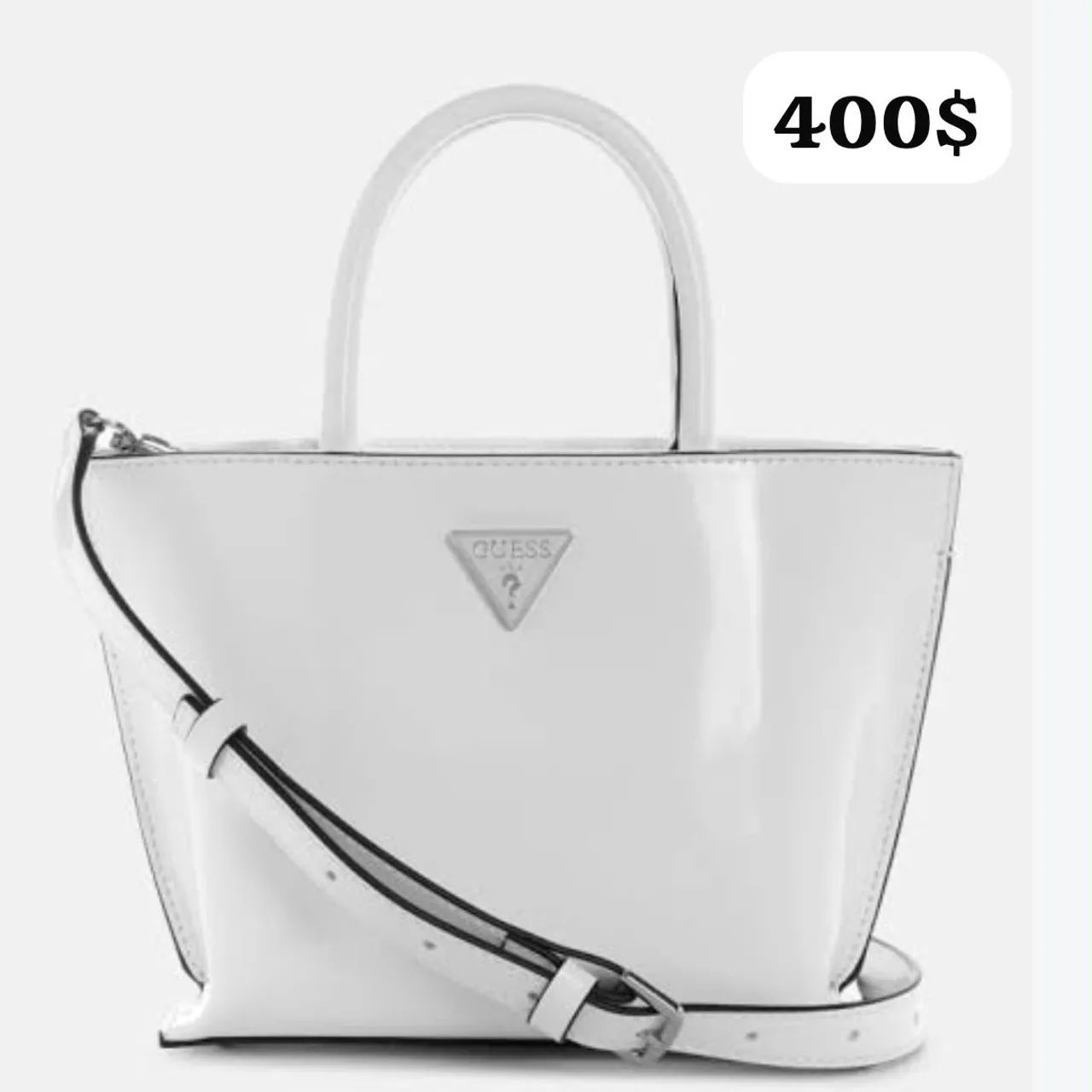 Bolsa Feminina Original - Excelente Estado
