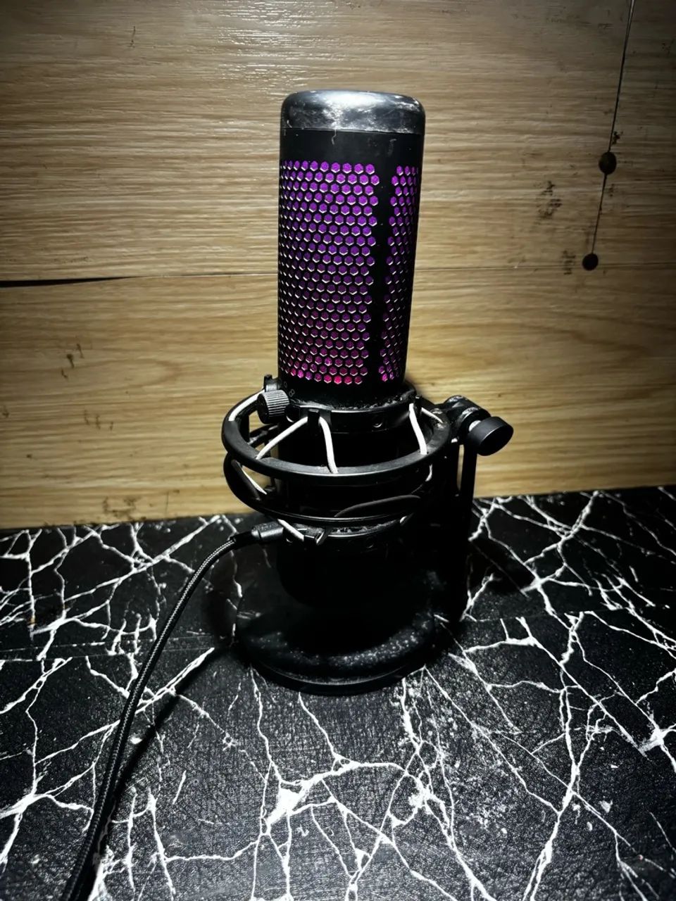 HyperX Quadcast  - Foto 2