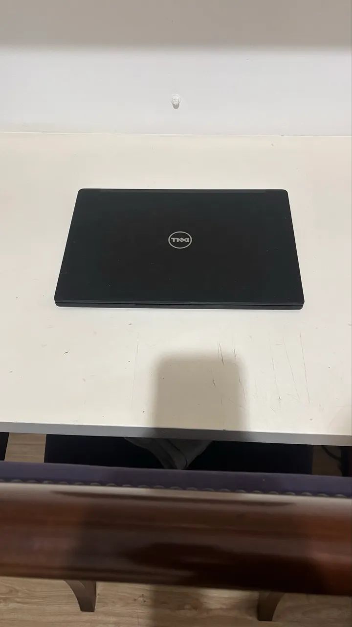 Notebook Dell Latitude 7280 8GB  - Foto 2
