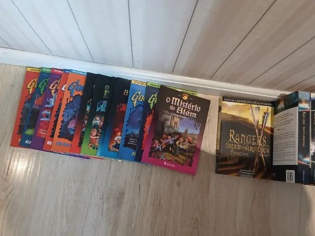 Livros 