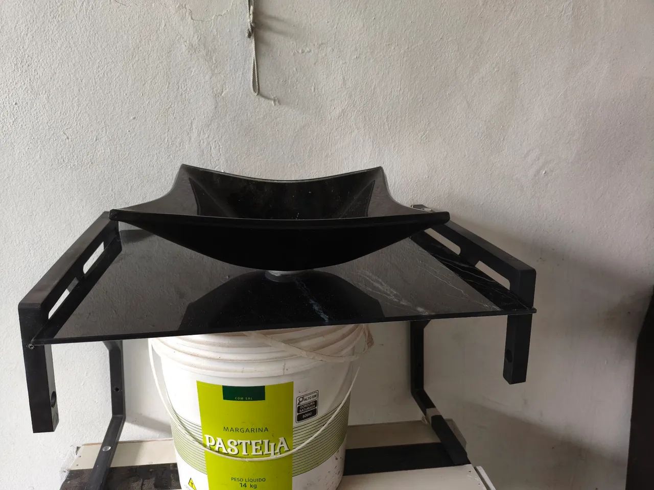 Móvel de banheiro 