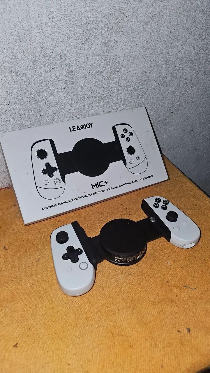 Ótimo para quem gosta de jogar