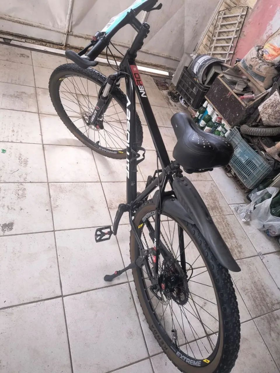 Bike aro 29  - Foto 2