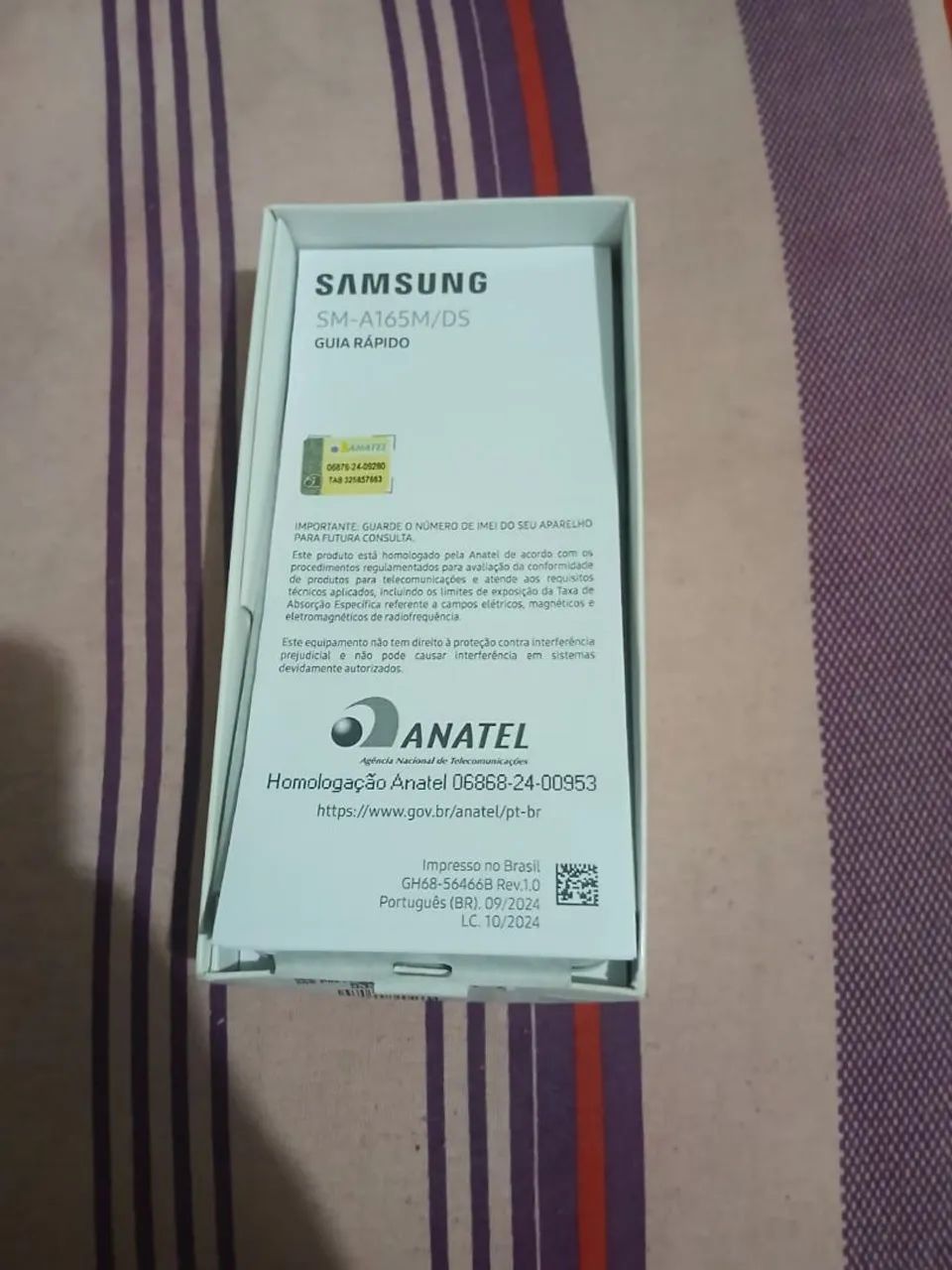 Vendo a16 5g  - Foto 5