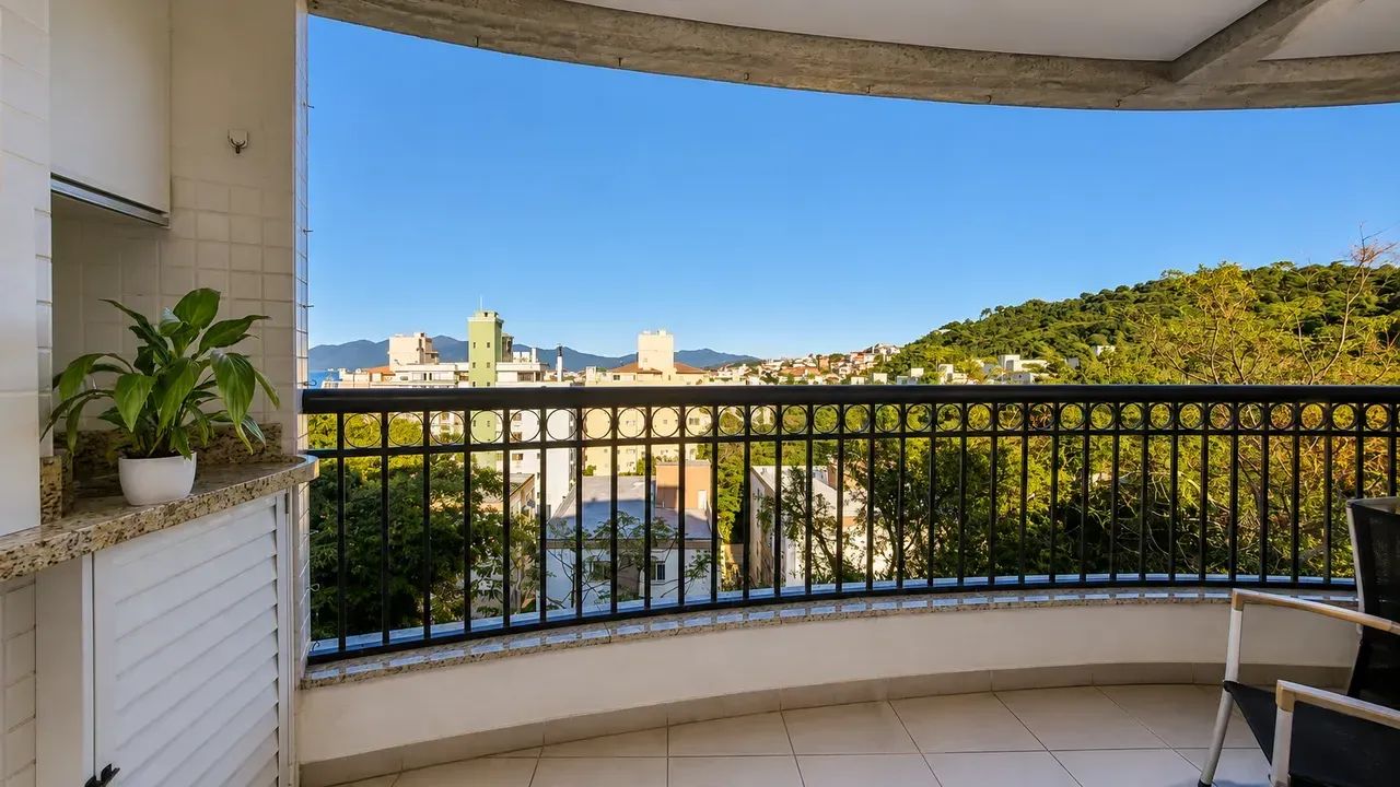 Apartamento à venda no Belle Vie - Coqueiros, Florianópolis-SC - Foto 2