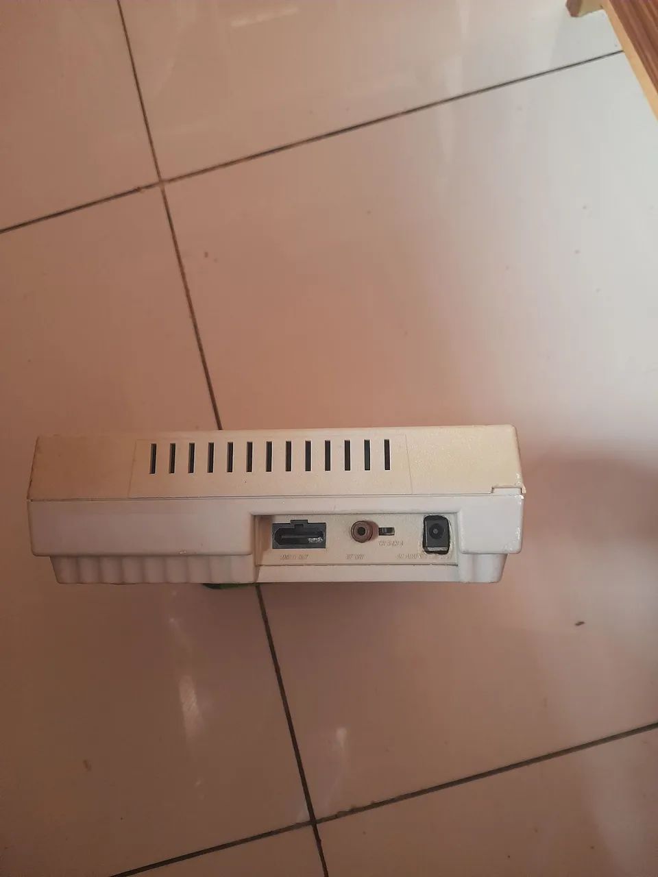 Super Nintendo   - Foto 3