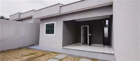 Casa para aluguel |3 quartos| garagem| - Eusébio/CE - Foto 4