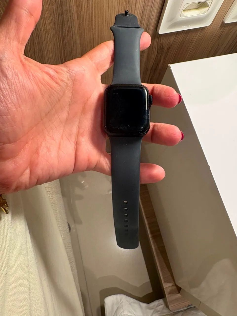 APPLE WATCH SE 40mm - Foto 2