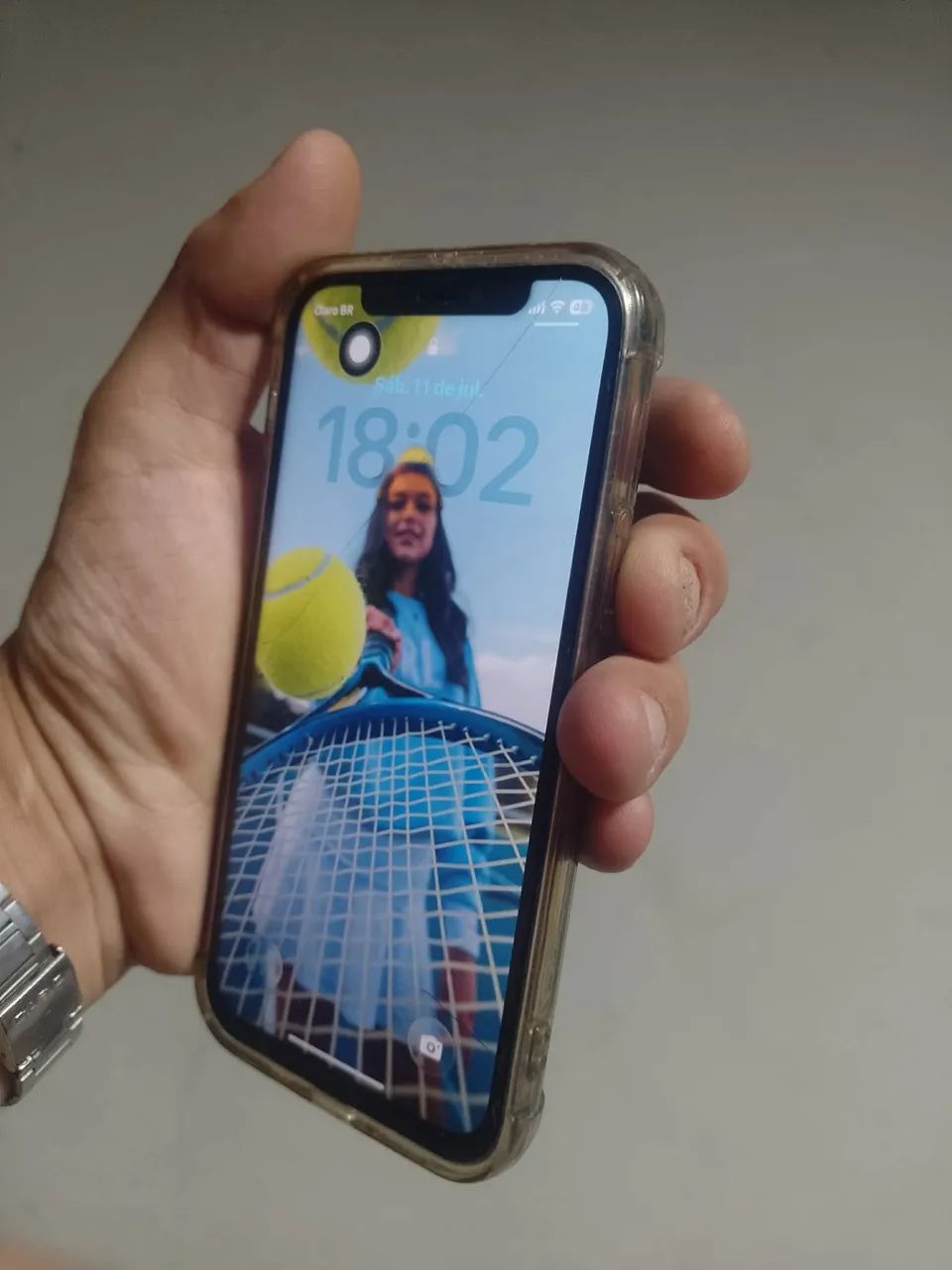 iPhone 12 Pro 128 gigas - Foto 2