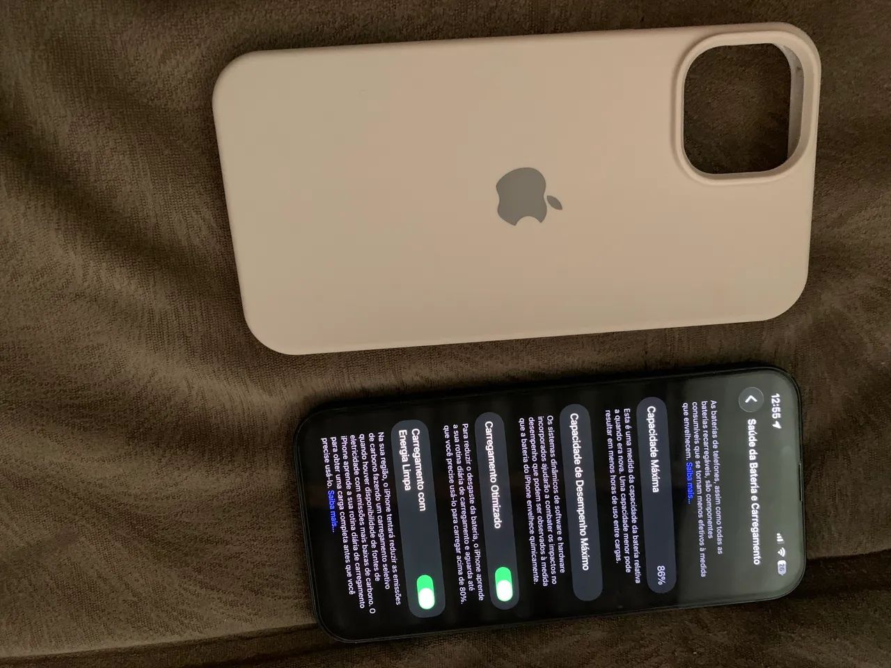 IPHONE 14 128 GB - Foto 4