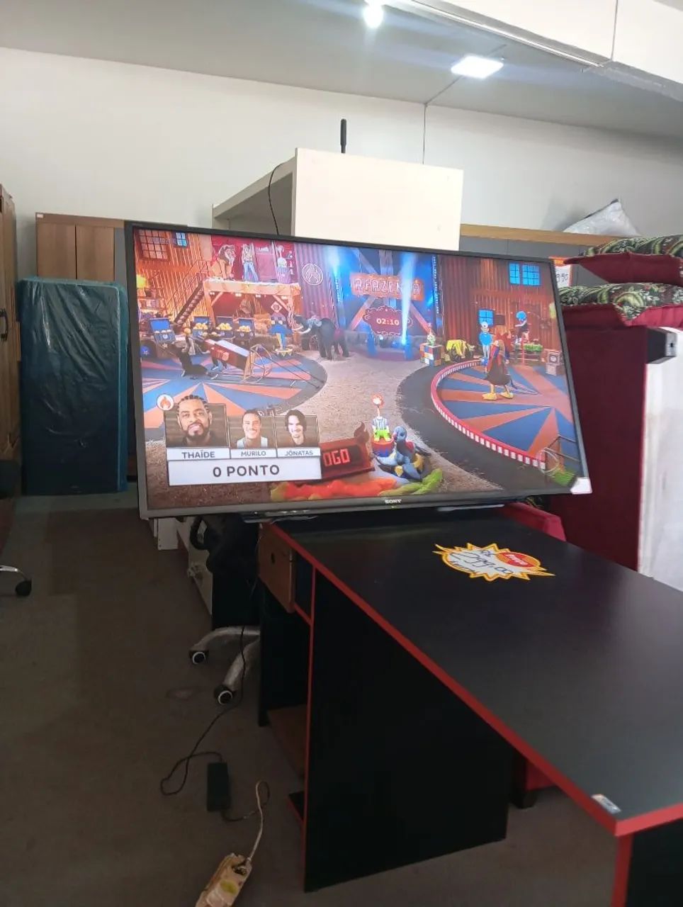Smart TV em Anápolis! - Foto 5