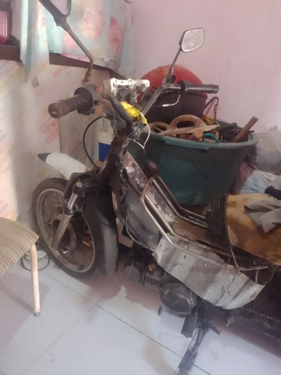 Moto - Foto 2