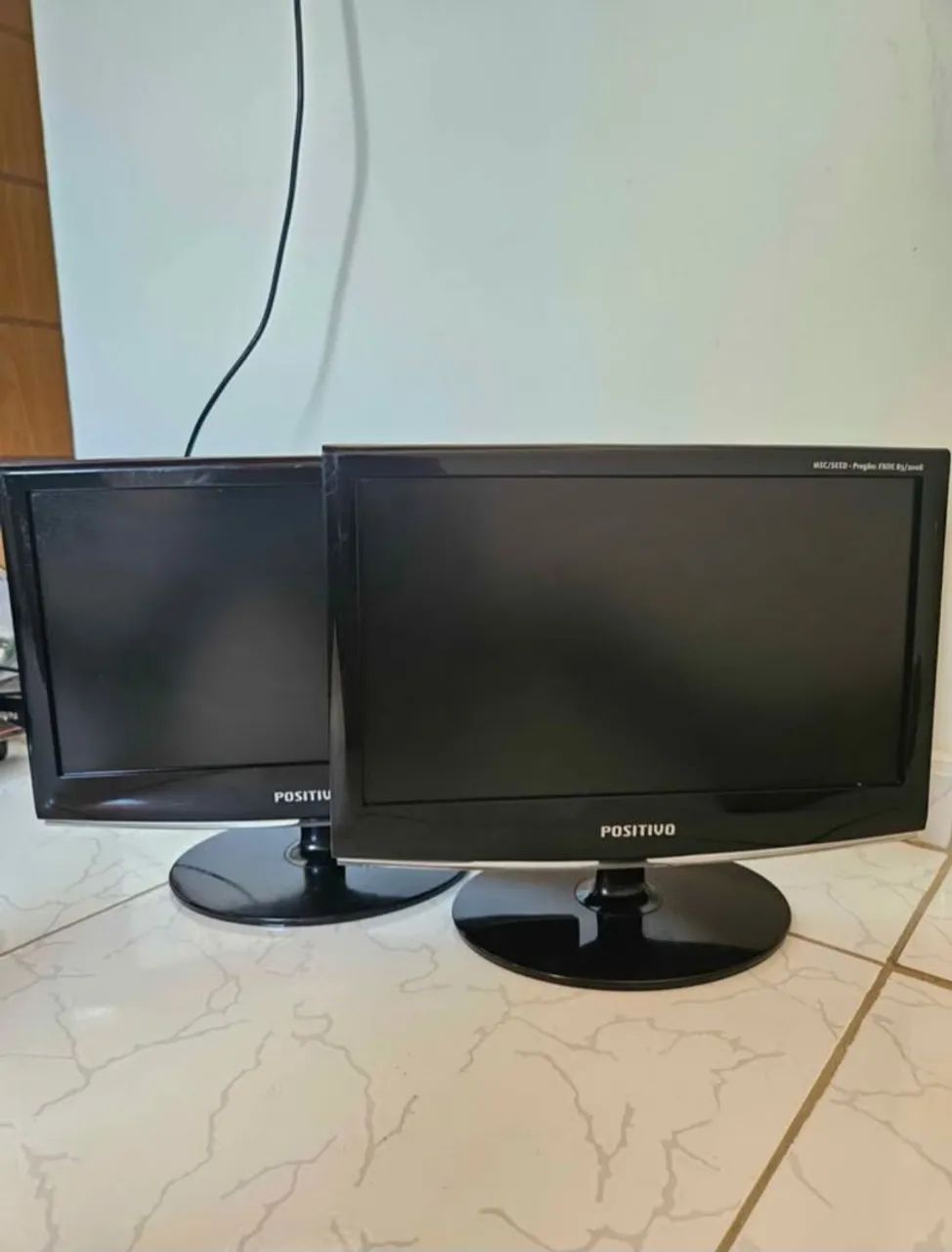 Monitor Samsung 15,6" LCD - Foto 4