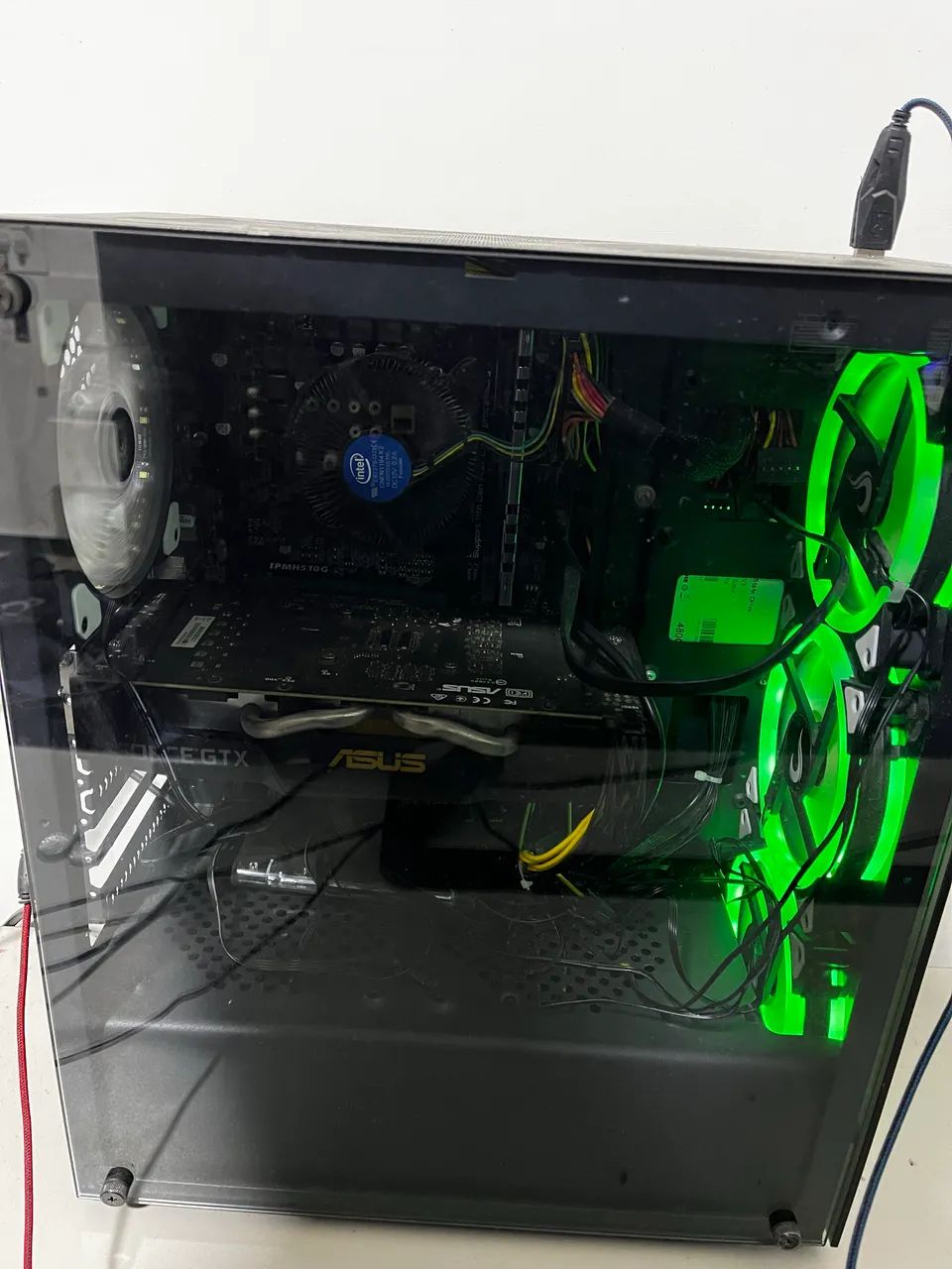 Pc gamer 