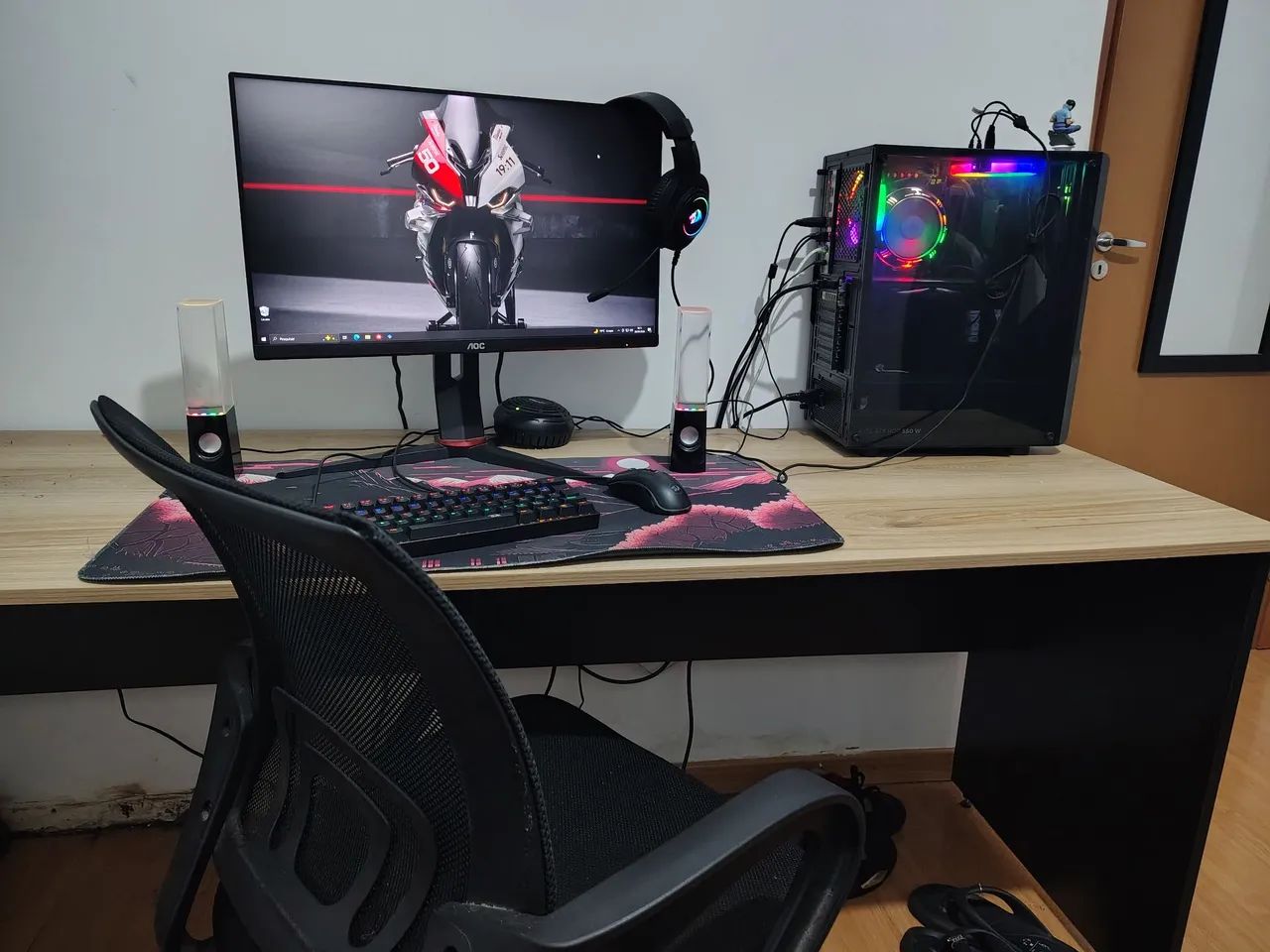 PC GAMER