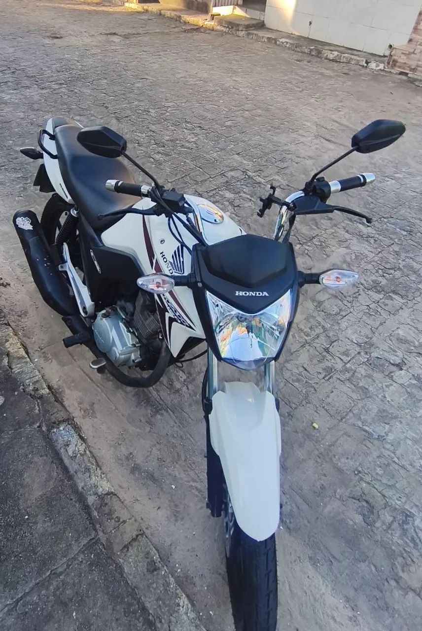 Titan 150 ESD - Foto 5