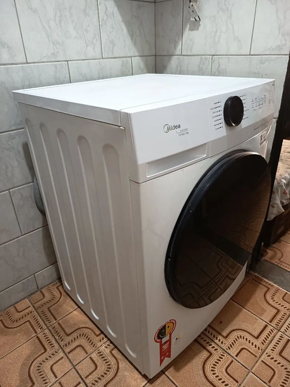 Máquina lava e seca Midea MF 200 - Foto 2