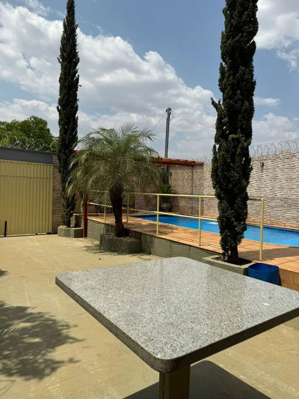 Vende se este espaço de eventos completo Zap. *  - Foto 2