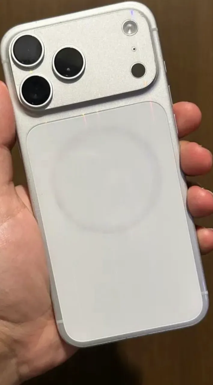 iPhone 15 pro max 256gb - Celulares e Smartphones - Intermares