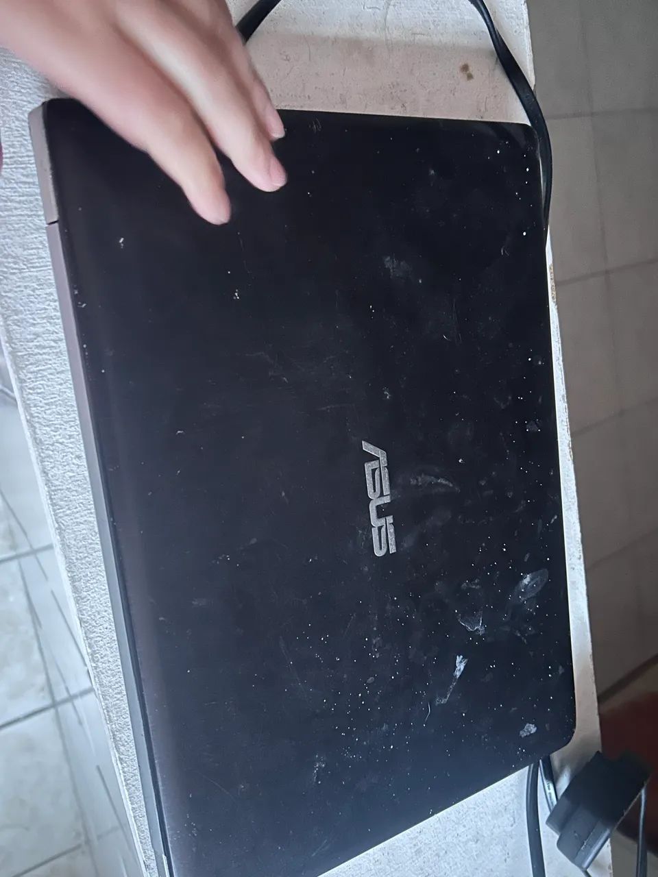 Notebook asus i5. 400,00 - Foto 2
