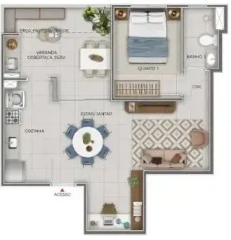ELEVA RESIDENCE - Foto 10