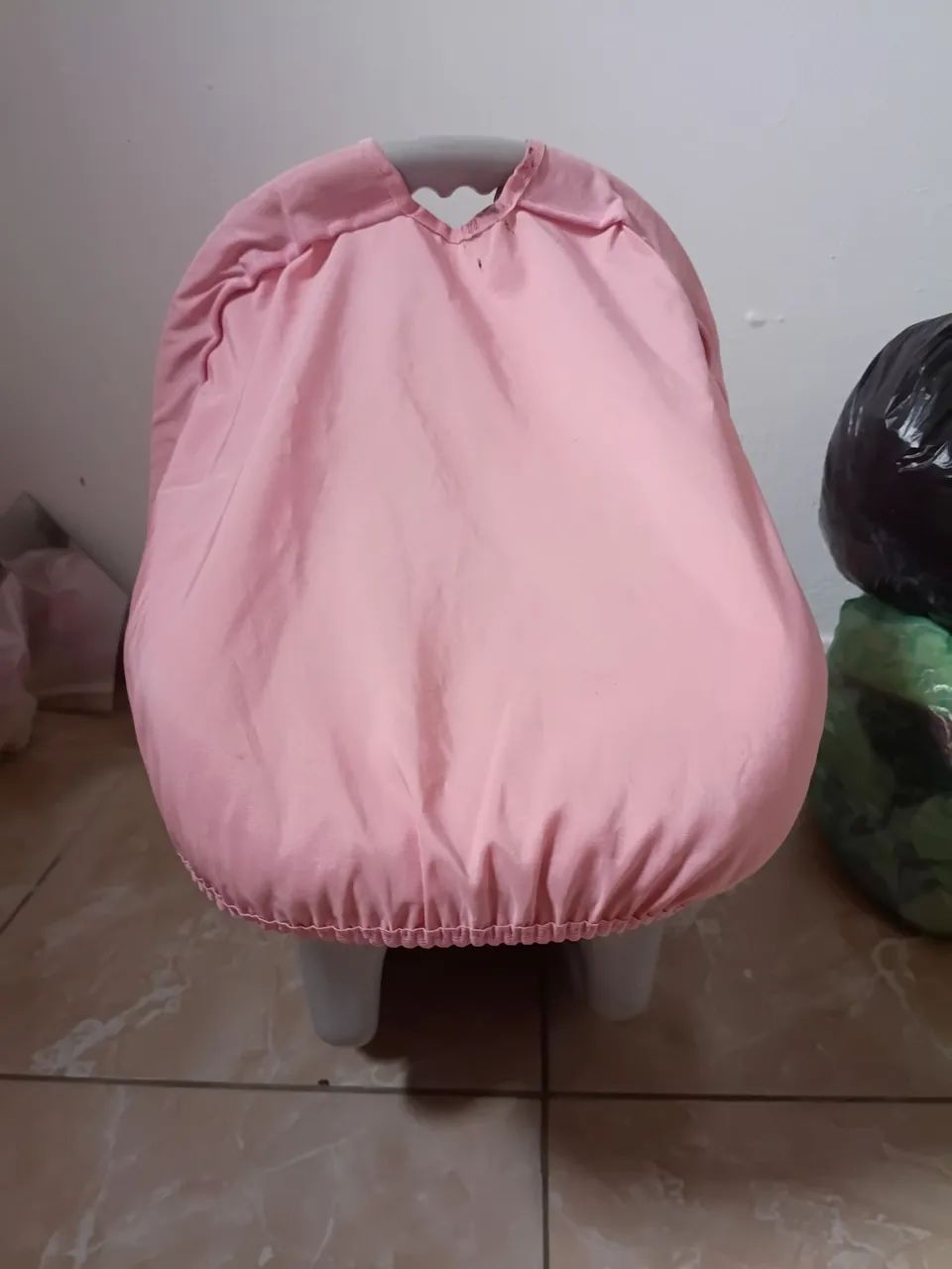 Bebê conforto - Foto 4