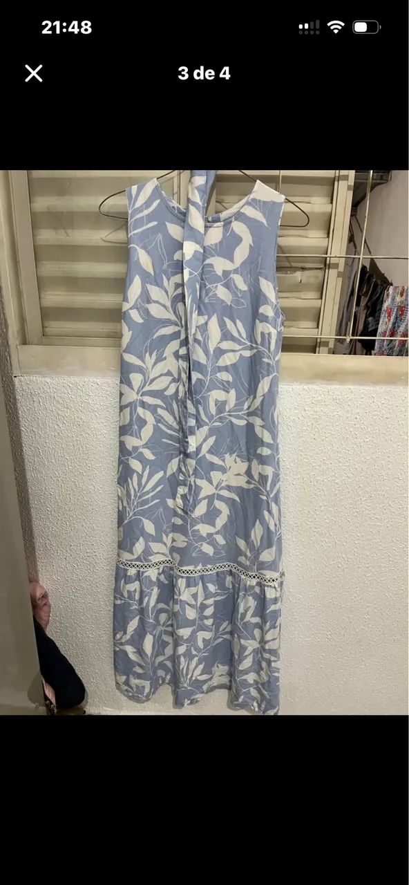 Vestido - Foto 2