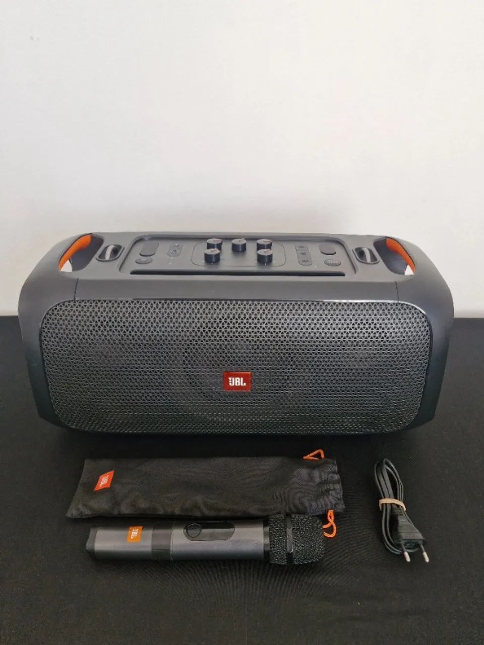 JBL PartyBox - Foto 4