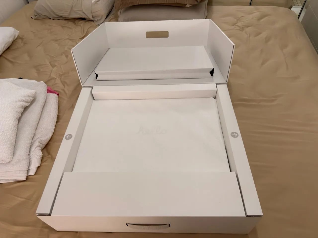 Apple iMac M1 256 Gb tela 24 polegadas  - Foto 4