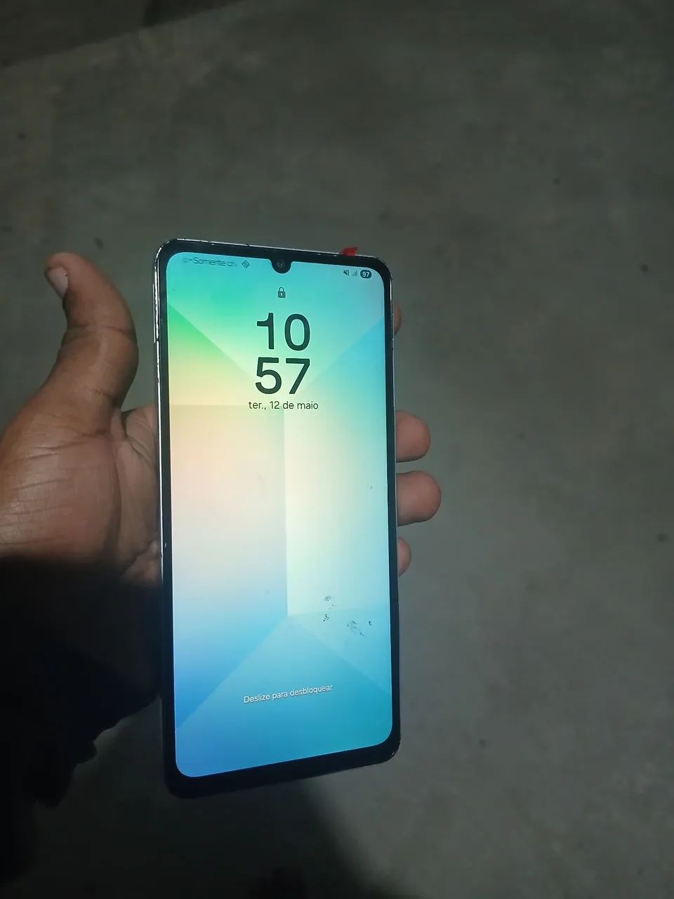 Samsung A06