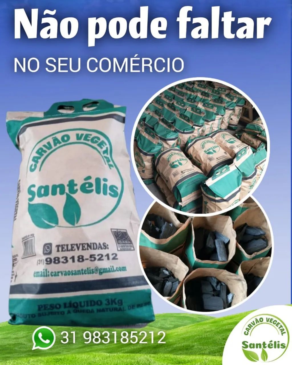 Lenha de eucalipto  - Foto 3