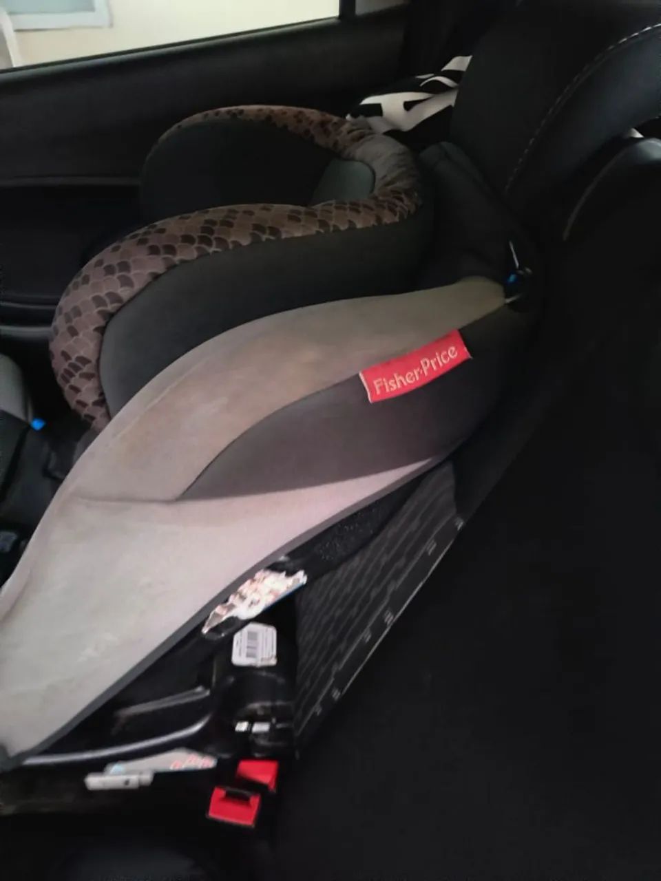 Cadeirinha de carro infantil - Foto 3