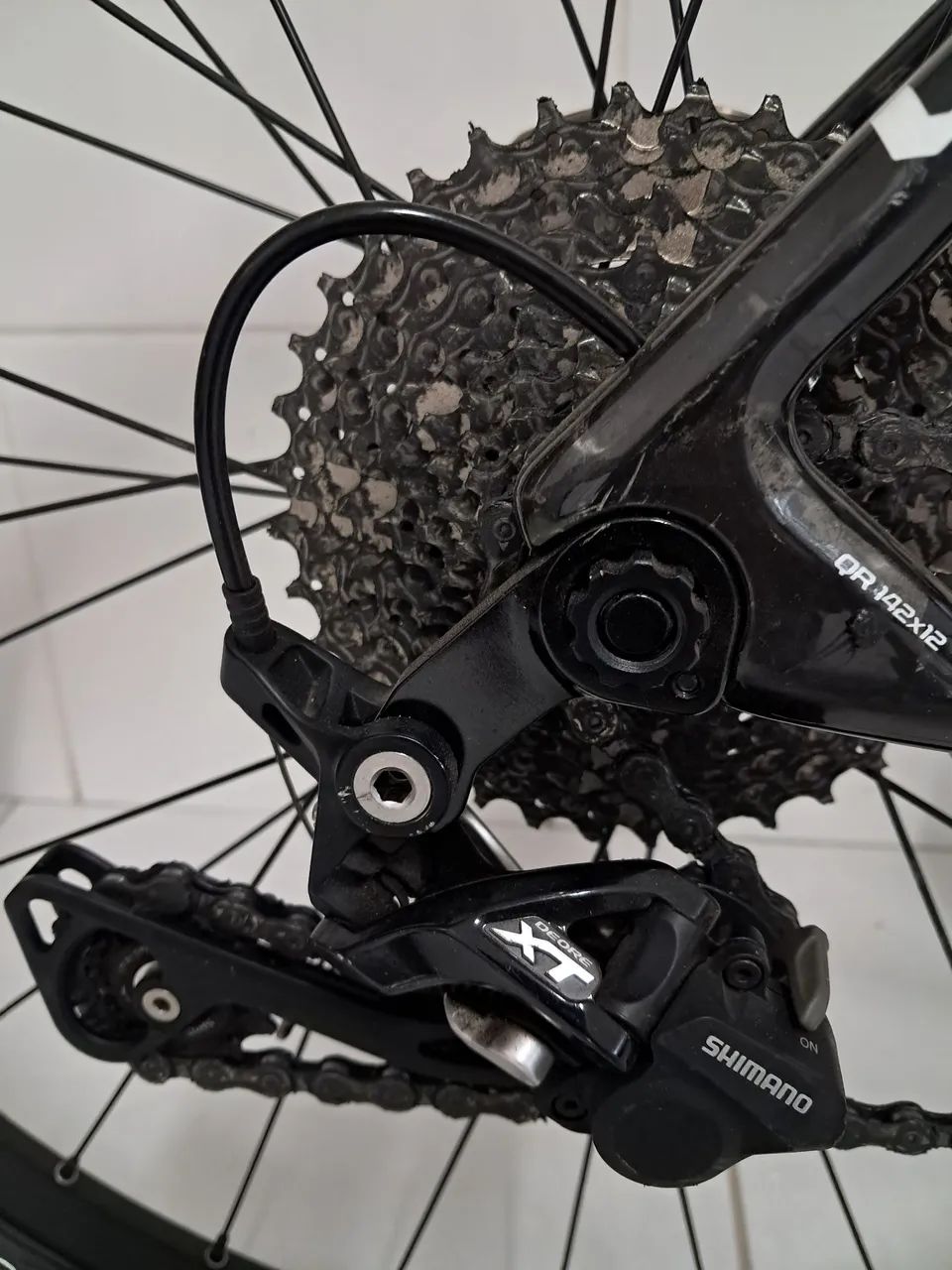 Bicicleta Colnago MC27  - Foto 4