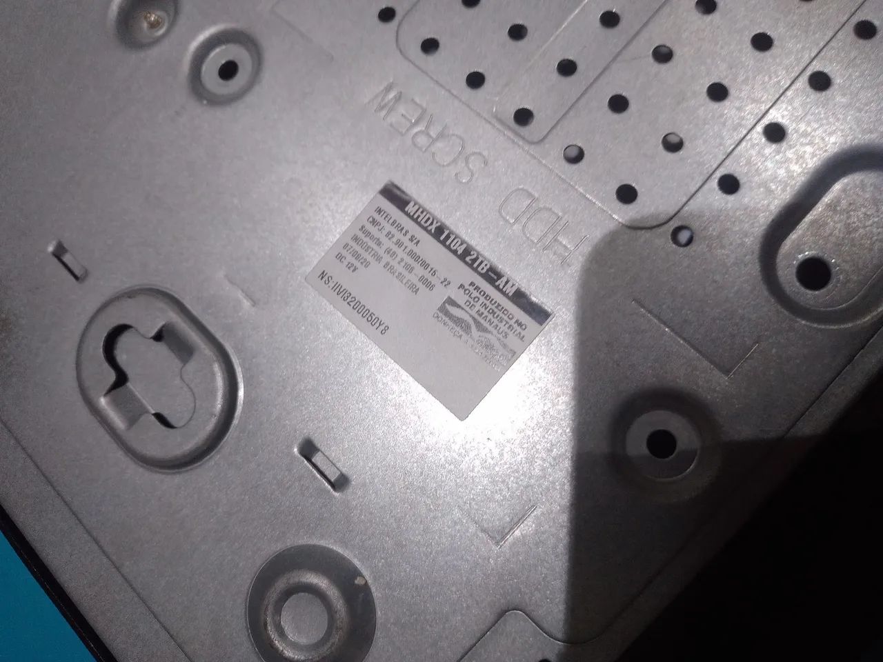 DVR Intelbras 04 Canais  - Foto 2