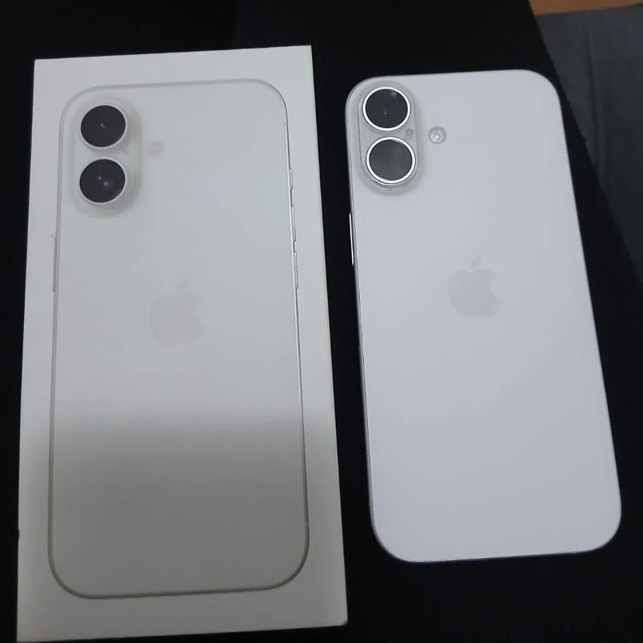 iPhone 16