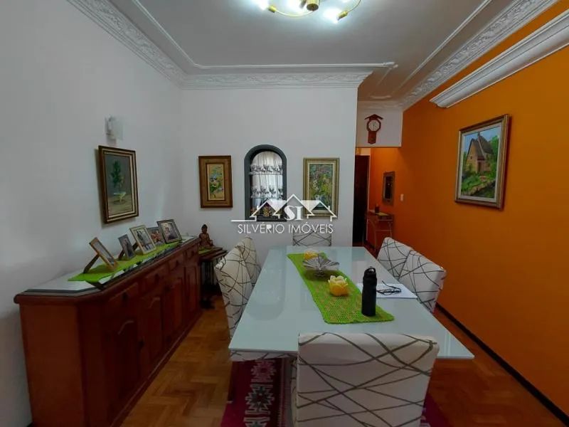 Apartamento- Petrópolis, Centro - Foto 3