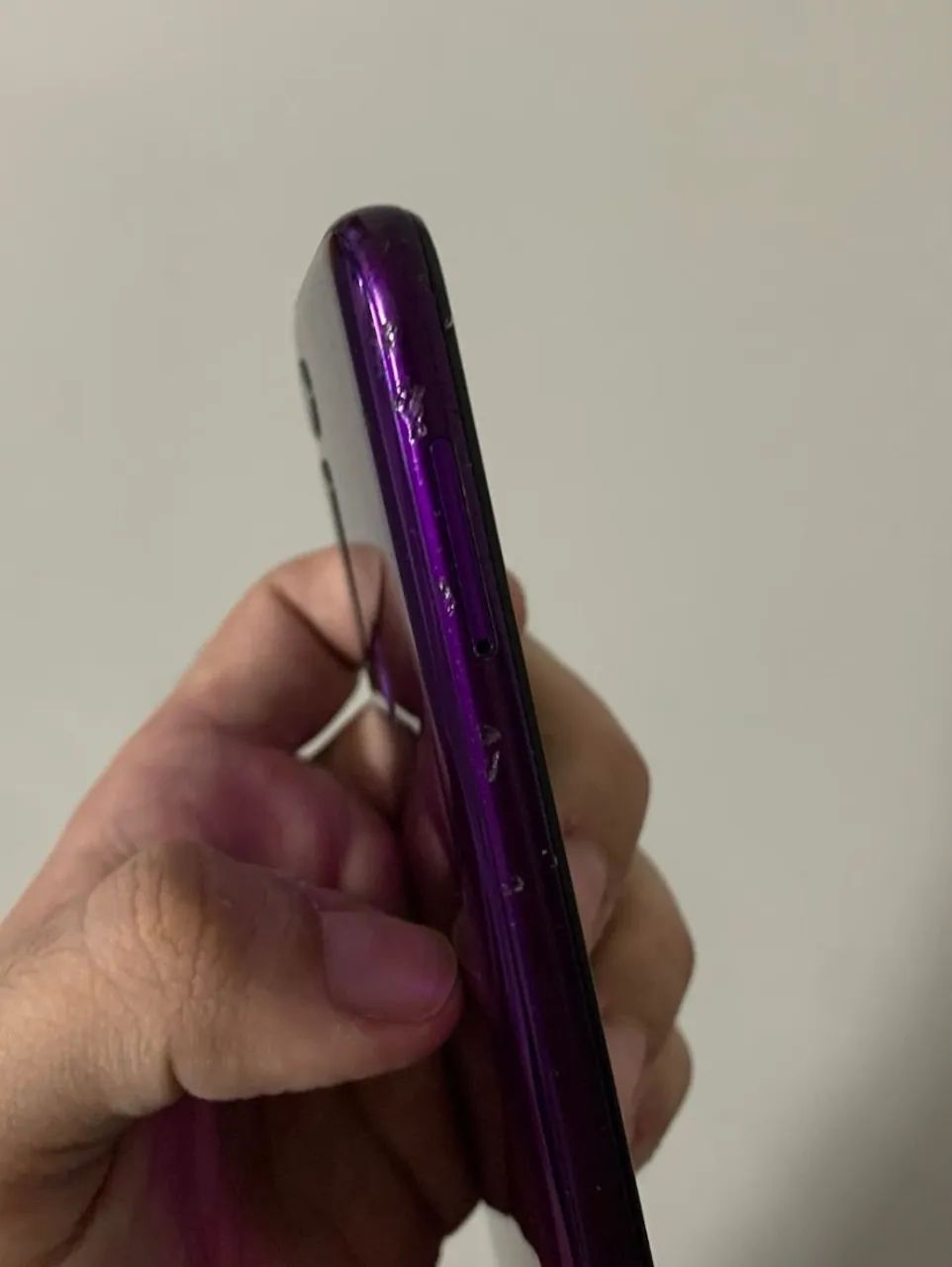 motorola one macro 64gb roxo - Foto 3