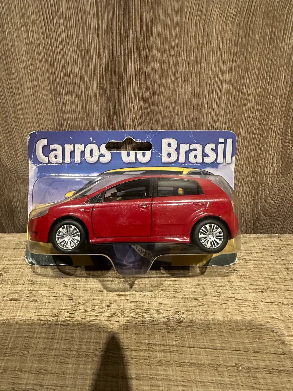 Carros do Brasil Fiat Punto New Sealed 0km Campinas-SP