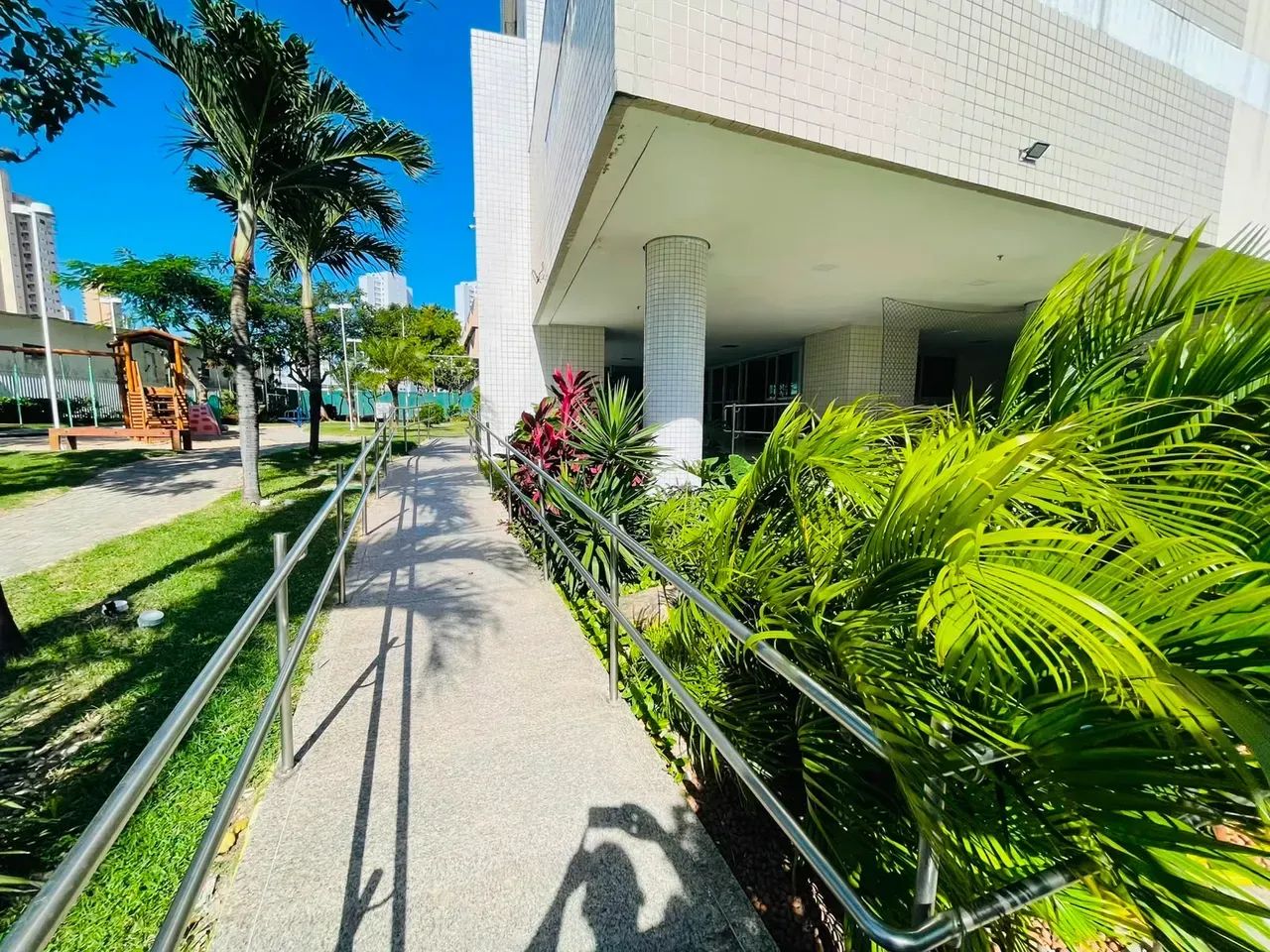 Apartamento à venda 3 quartos em Centro - Fortaleza - CE - Foto 5