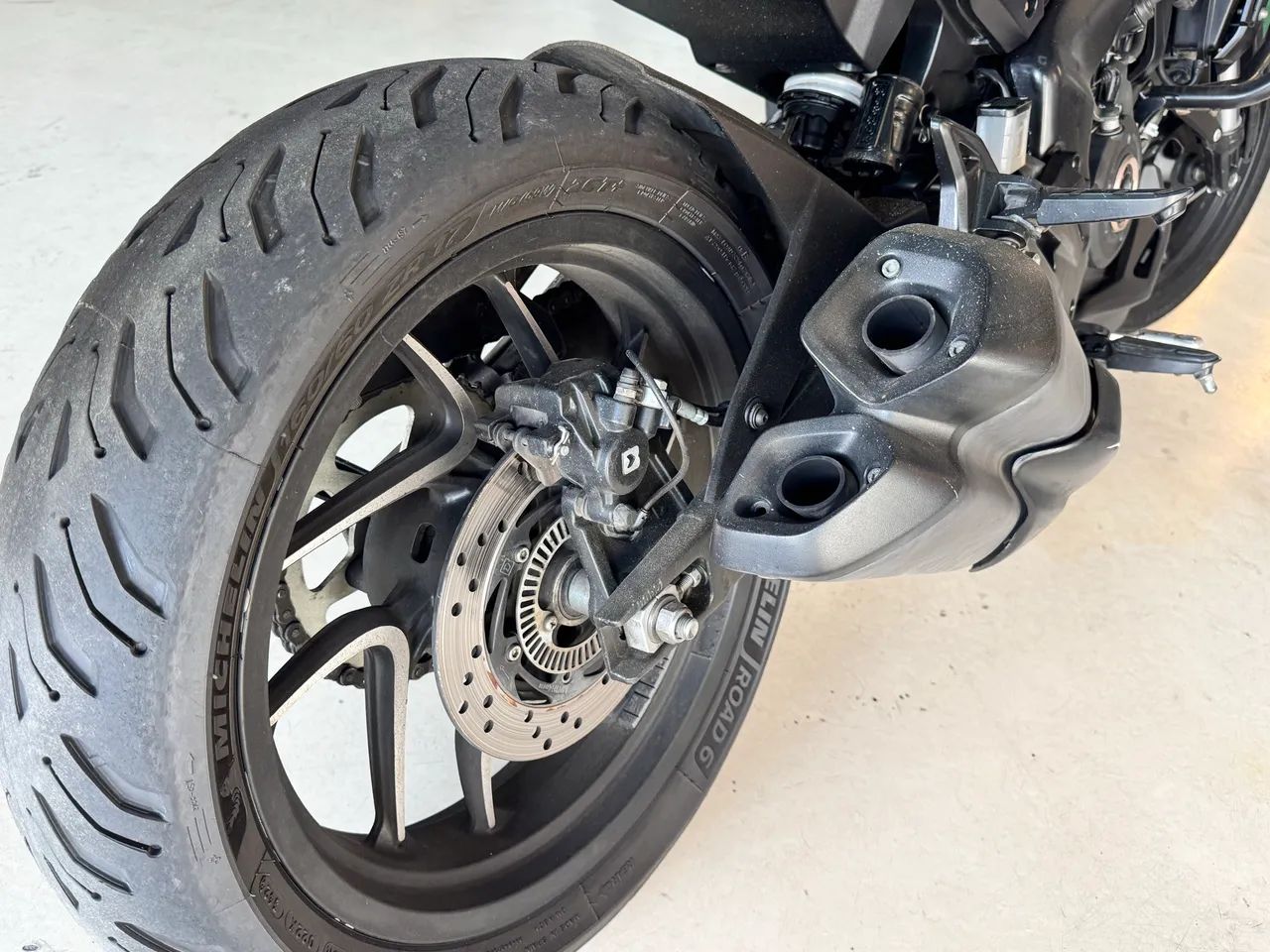 Bajaj Dominar 400cc - Foto 5