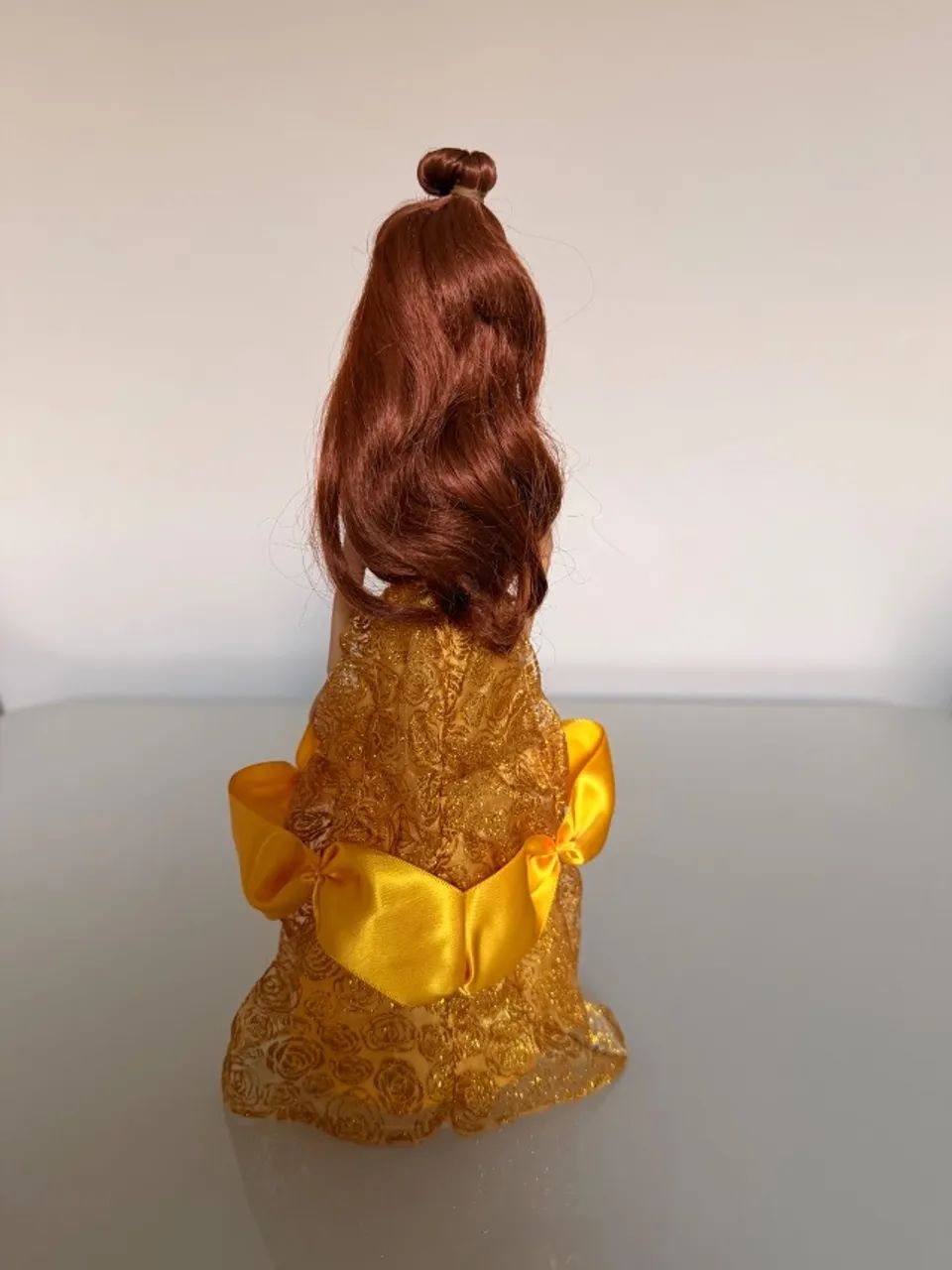 Boneca Bella Disney - Foto 2