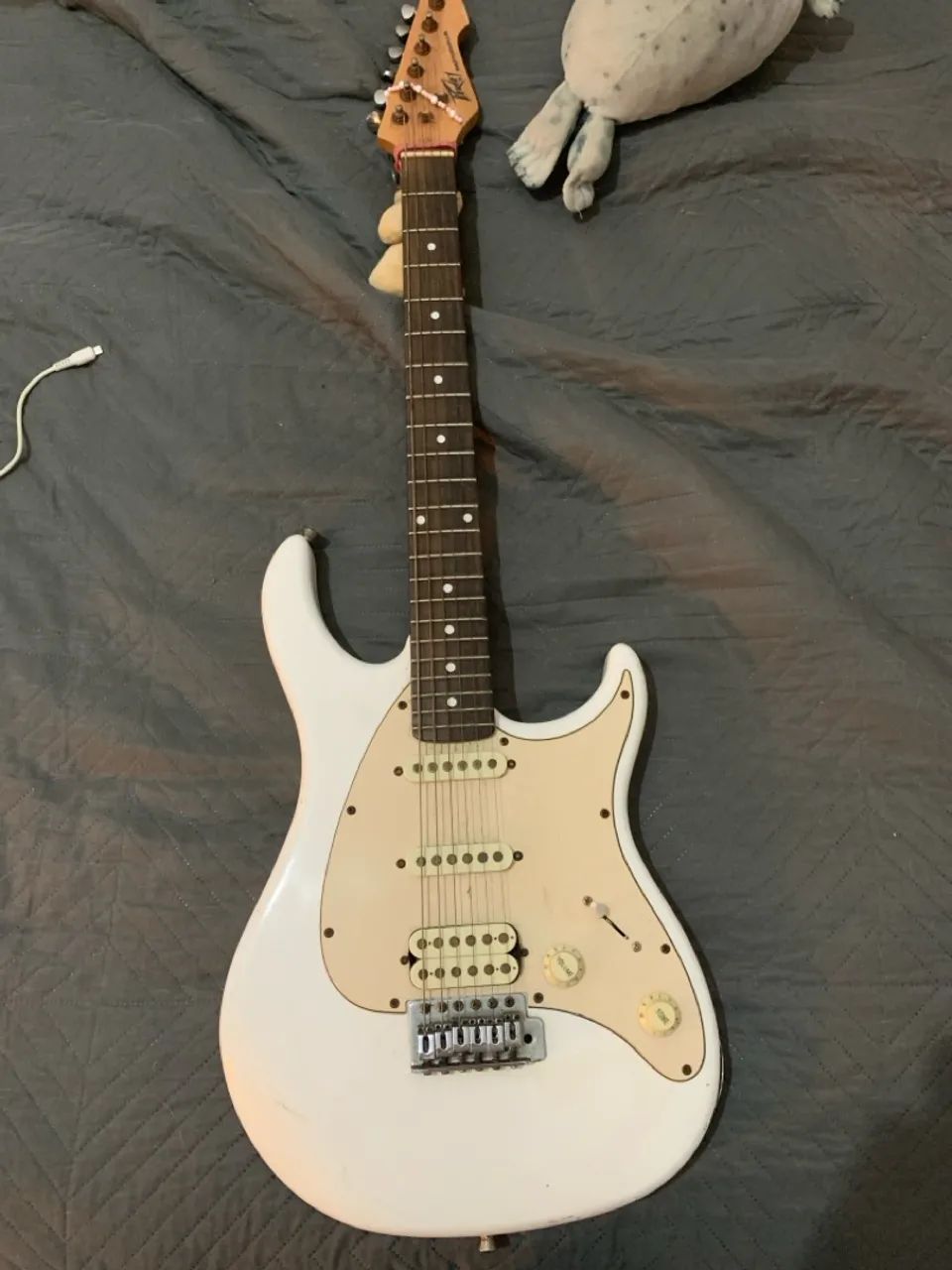 Guitarra 
